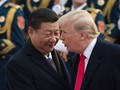 Ông Trump thăm Trung Quốc trước thềm Hội nghị APEC 2017