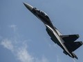 Chiến đấu cơ Su-30SM Nga
