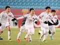 U23 Việt Nam đã gây địa chấn và làm nên lịch sử với câu chuyện cổ tích kỳ diệu ngay đầu năm 2018