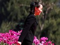 Bà Kim Yo jong - em gái nhà lãnh đạo Triều Tiên Kịm Jong un