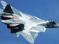 Chiến đấu cơ Su-57 Nga