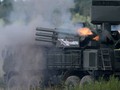 Hệ thống phòng không Pantsir của Nga được cho là nhân tố giúp Syria bắn hạ nhiều tên lửa của liên quân Mỹ-Anh-Pháp