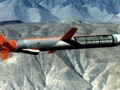 Tên lửa Tomahawk của Mỹ