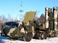 Tên lửa S-400 của Nga