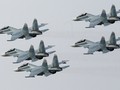 Phi đội chiến đấu cơ của không quân Nga