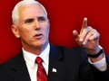 Phó tổng thống Mỹ Mike Pence