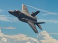 Chiến đấu cơ F-35 của không quân Israel