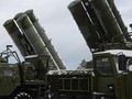 Nga đã triển khai S-400 tới bán đảo Crimea