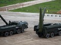 Nga đã triển khai các tổ hợp tên lửa Iskander, S-400 tại khu vực Kaliningrad