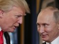 Ngày mai 16/7, hai nhà lãnh đạo Vladimir Putin và Donald Trump sẽ có cuộc gặp thượng đỉnh được cả thế giới chú ý