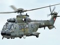 Trực thăng Super Puma của tập đoàn Airbus