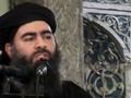 Trùm khủng bố IS Abu Bakr al-Baghdadi 