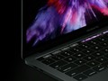 Touch Bar và Touch ID có mặt trong MacBook Pro mới