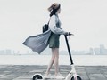 Mi Electric Scooter: ý tưởng đột phá cho giải pháp kẹt xe