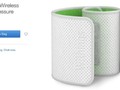 Một sản phẩm của Withings từng được bán trên Apple Store.