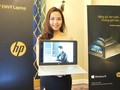 Dòng laptop Envy mới của HP được cải thiện thêm nhiều tính năng và công nghệ mới