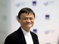 Tỷ phú người Trung Quốc Jack Ma