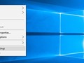 Cách thay đổi độ phân giải màn hình trên Windows 10