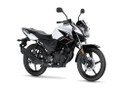 Yamaha YS125 là sản phẩm thay thế YBR125.