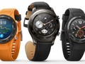 Để đáp ứng nhu cầu đa dạng của người dùng, Huawei Watch 2 được ra mắt với 2 phiên bản: phiên bản thường với thiết kế thể thao và phiên bản Classic mang phong cách cổ điển, sang trọng. Bên cạnh 2 phiên bản trên, Huawei Watch 2 còn có thêm 1 phiên bản đặc b