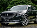 Mazda CX-9 2017 có giá bán từ hơn 71.000 USD ở Malaysia.