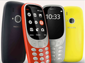 Nokia trở lại thị trường smartphone với mẫu điện thoại vang bóng một thời Nokia 3310