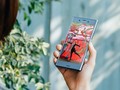 Xperia XZs 