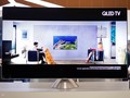 Samsung QLED TV sẽ về Việt Nam trong tháng 4.