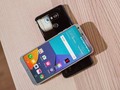Mẫu điện thoại LG G6. (Nguồn: techradar.com)