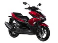 Yamaha NVX 125 có giá bán gần 41 triệu đồng.