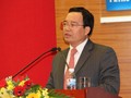 Ông Nguyễn Quốc Khánh, Chủ tịch Hội đồng thành viên Tập đoàn Dầu khí Việt Nam