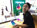 Oppo đang là nhãn hiệu smartphone bán chạy số 1 Trung Quốc