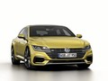 VW Arteon, sedan kiểu coupe 5 cửa.