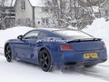Bentley Continental GT 2018 lộ diện trên đường thử nghiệm