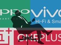 Cả ba nhãn hiệu smartphone Oppo, Vivo, OnePlus đều do một người sở hữu