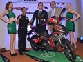 Benelli RFS150i 2017 vừa ra mắt ở Malaysia.