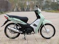 Honda Wave Alpha 110