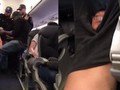 Ông David Dao bị đánh trên United Airlines.