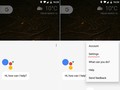 Đối với nhiều người, Google Now On Tap có cảm giác quen thuộc hơn so với Assistant