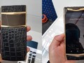 Hình ảnh của Viettel Luxury Phone