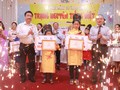 Trạng Nguyên Tiếng Việt" nhỏ tuổi toàn quốc năm học 2016-2017.