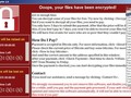 Vụ tấn công bằng phần mềm mã độc WannaCry được coi là lớn nhất từ trước đến nay