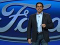CEO Ford mất việc vì sự thất bại của hãng trong chuẩn bị cho tương lai