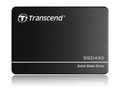 Transcend ra mắt ổ SSD430 chuyên dụng dùng chip nhớ NAND 3D