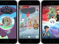 Pokemon Go cho đánh 'quái khủng' trong bản cập nhật mới