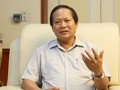Bộ trưởng Thông tin và Truyền thông Trương Minh Tuấn.