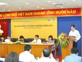 Đại hội đồng cổ đông thường niên PVcomBank năm 2017.