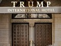 Khách sạn của Donald Trump 