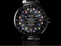 Smartwatch Tambour Horizon của Louis Vuitton

