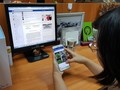 Nghiện Facebook bây giờ không còn là hội chứng là đã là bệnh!.